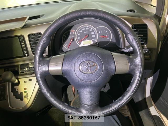 Toyota WISH 2008-03 7458976-11