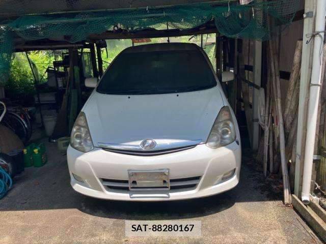 Toyota WISH 2008-03 7458976-1
