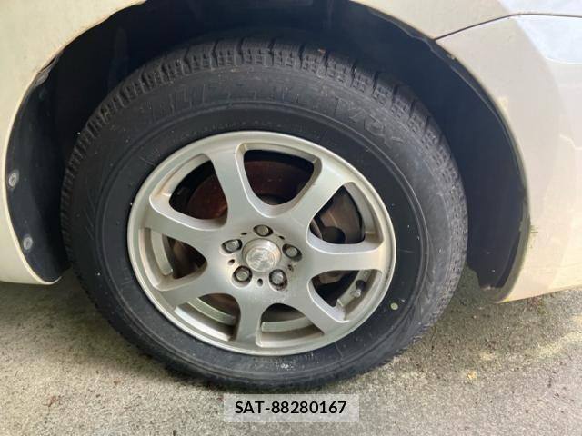 Toyota WISH 2008-03 7458976-3