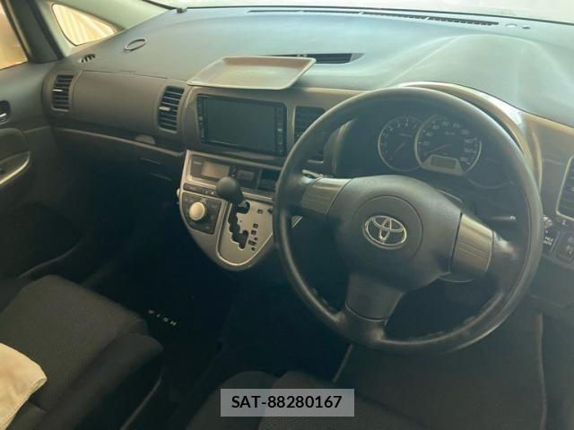 Toyota WISH 2008-03 7458976-7