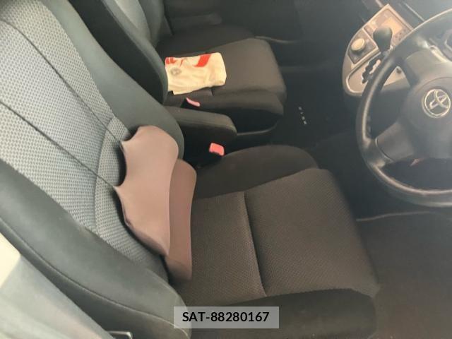 Toyota WISH 2008-03 7458976-8