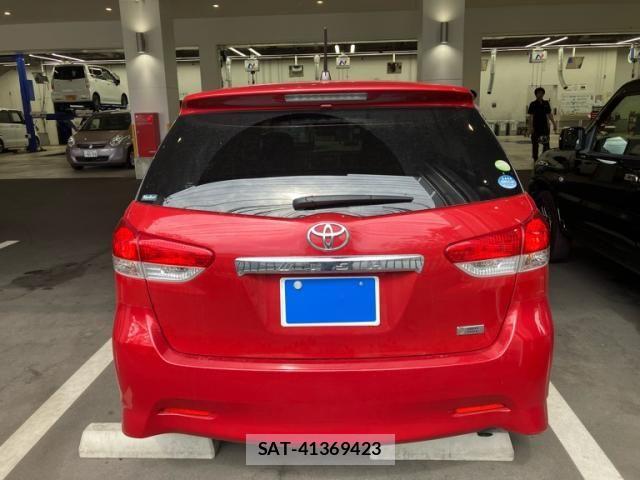 Toyota WISH 2010-06 7458971-10