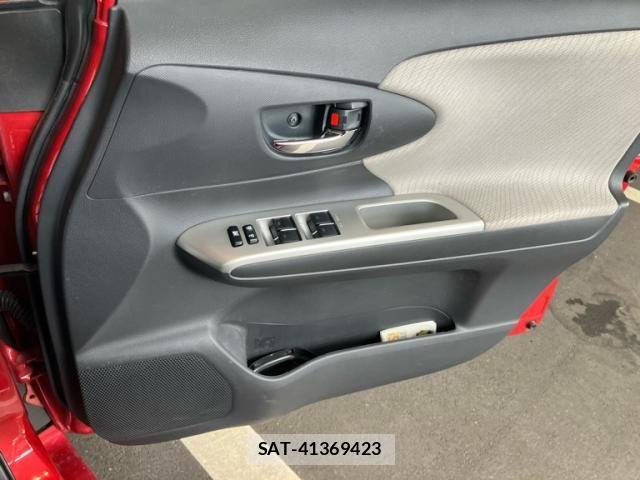 Toyota WISH 2010-06 7458971-12