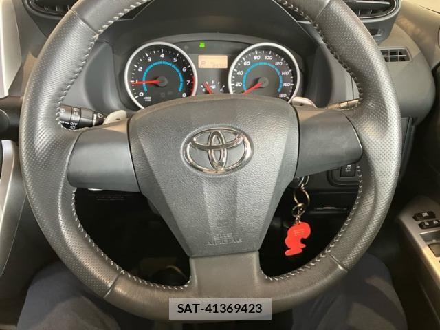 Toyota WISH 2010-06 7458971-14