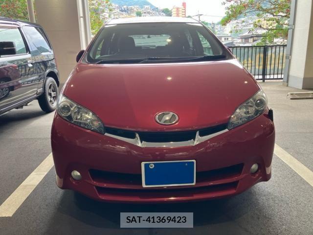 Toyota WISH 2010-06 7458971-1