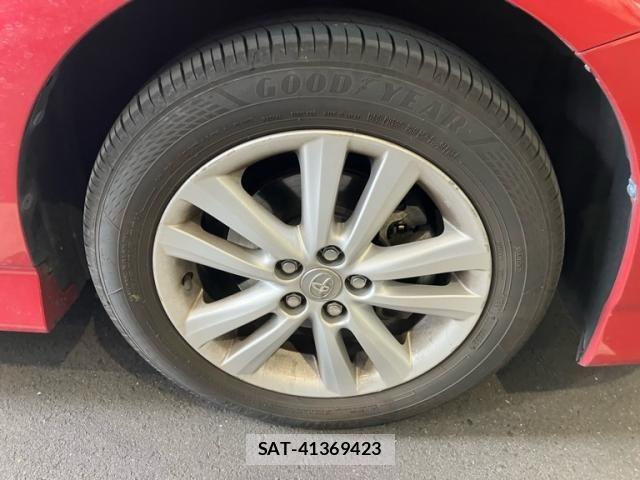 Toyota WISH 2010-06 7458971-2