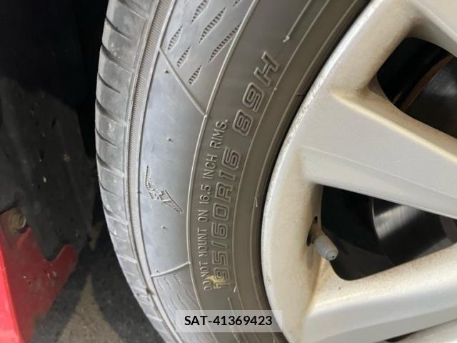Toyota WISH 2010-06 7458971-3