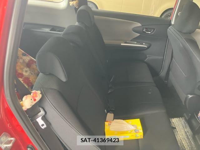 Toyota WISH 2010-06 7458971-8