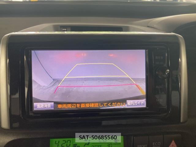 Toyota WISH 2014-10 7458970-14