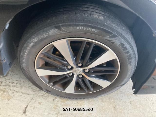 Toyota WISH 2014-10 7458970-4