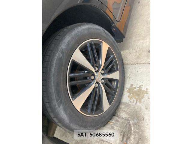 Toyota WISH 2014-10 7458970-5