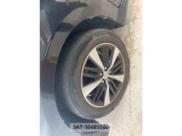 Toyota WISH 2014-10 7458970-7