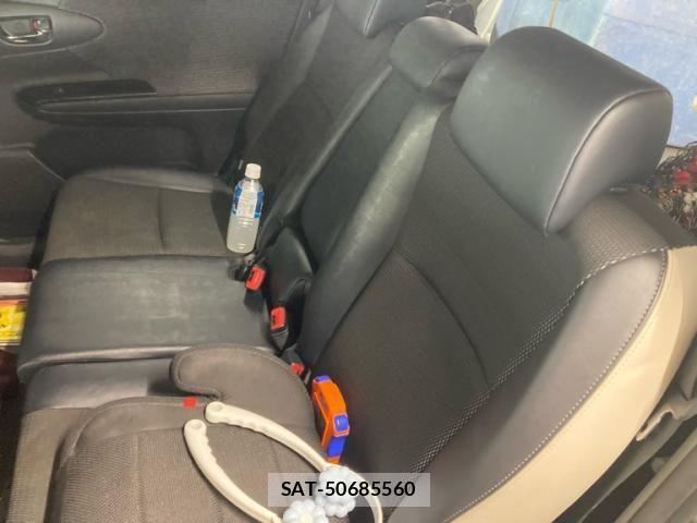 Toyota WISH 2014-10 7458970-8