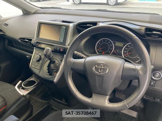 Toyota WISH 2010-06 7458973-12