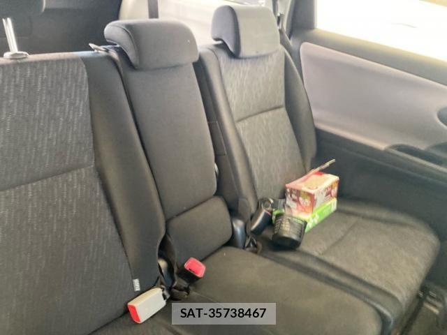 Toyota WISH 2010-06 7458973-15