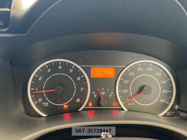 Toyota WISH 2010-06 7458973-17