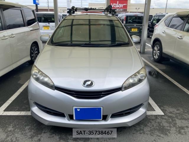 Toyota WISH 2010-06 7458973-1