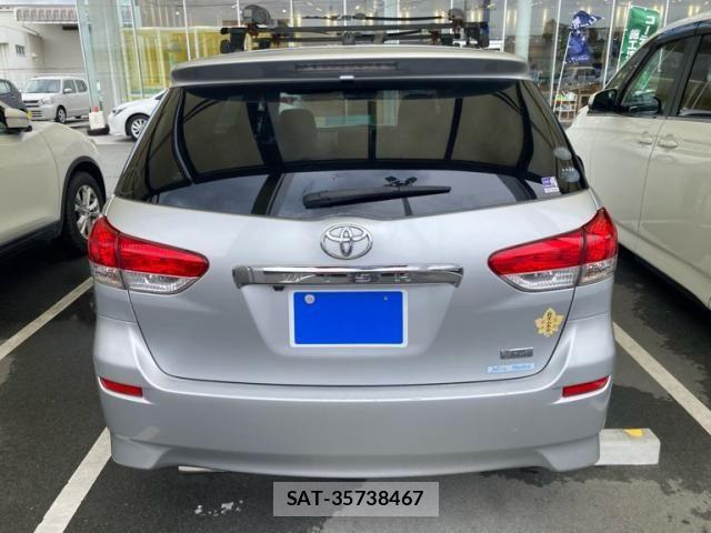 Toyota WISH 2010-06 7458973-3