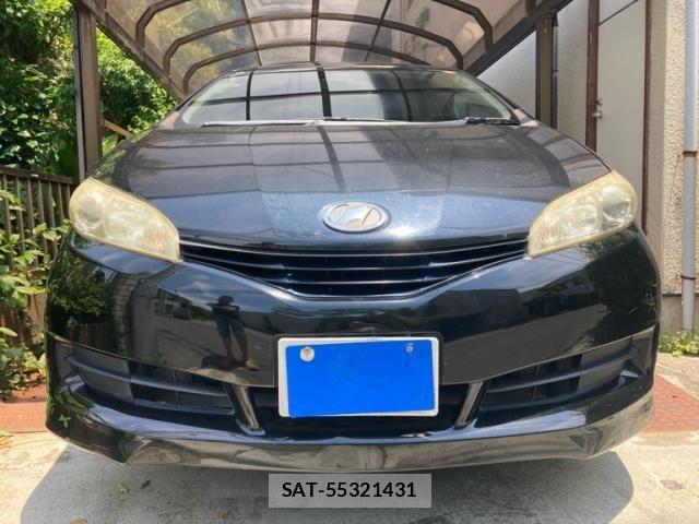 Toyota WISH 2010-03 7458979-0