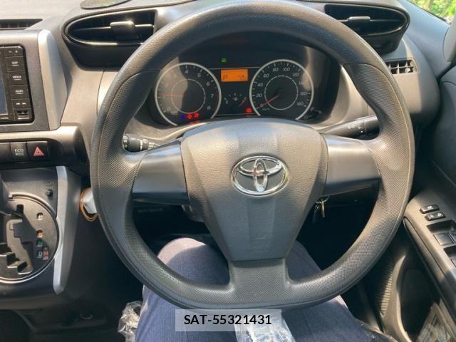 Toyota WISH 2010-03 7458979-14