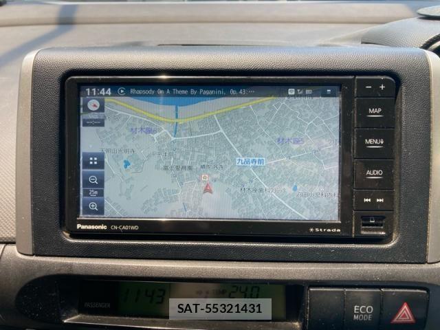 Toyota WISH 2010-03 7458979-17