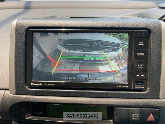 Toyota WISH 2010-03 7458979-18
