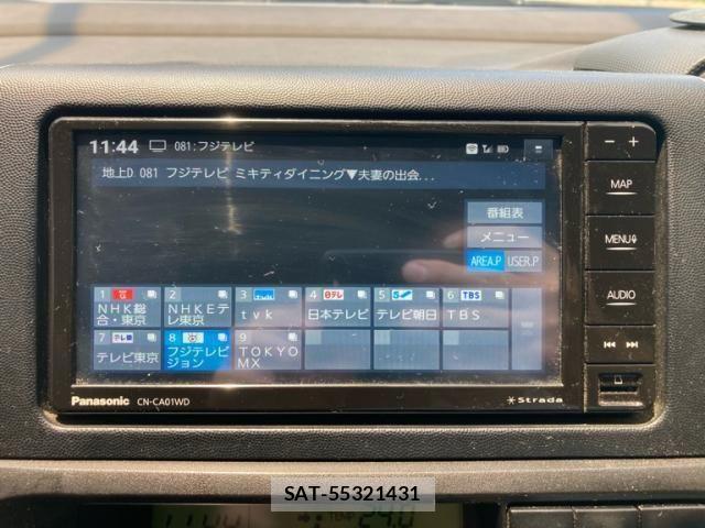 Toyota WISH 2010-03 7458979-19