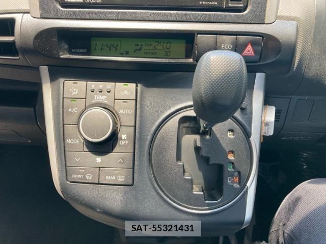 Toyota WISH 2010-03 7458979-21