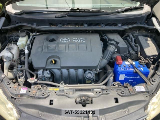 Toyota WISH 2010-03 7458979-22