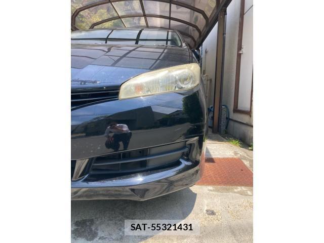 Toyota WISH 2010-03 7458979-2