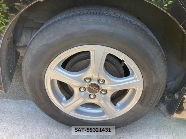 Toyota WISH 2010-03 7458979-5