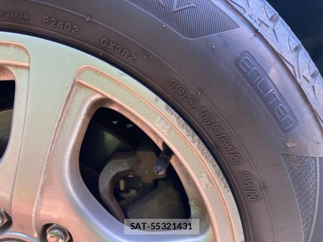 Toyota WISH 2010-03 7458979-6