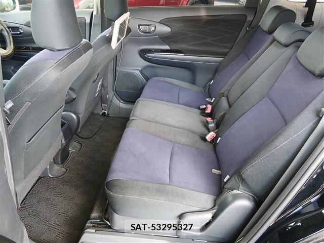 Toyota WISH 2013-11 7458968-14