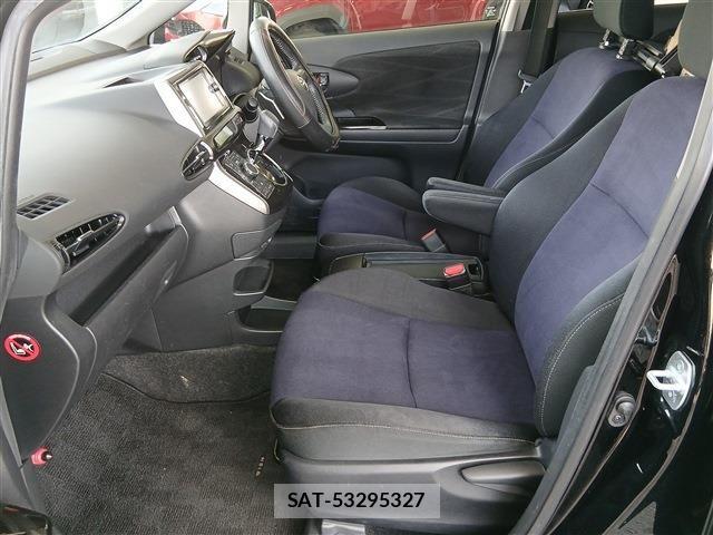 Toyota WISH 2013-11 7458968-15