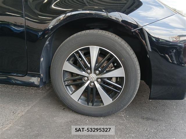 Toyota WISH 2013-11 7458968-16