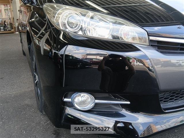 Toyota WISH 2013-11 7458968-17