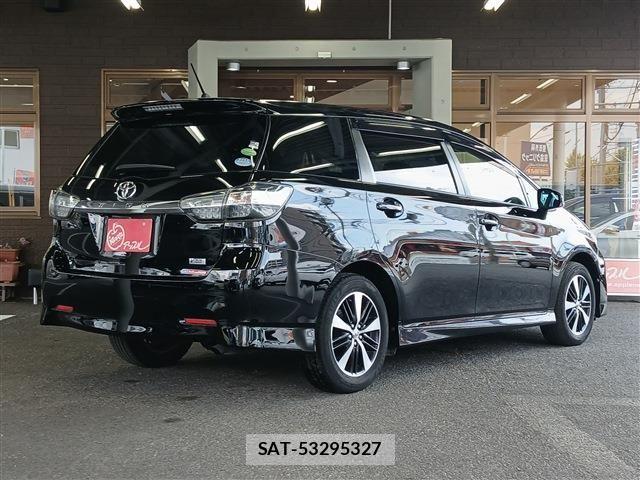 Toyota WISH 2013-11 7458968-2