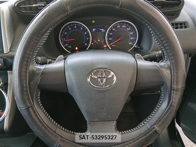 Toyota WISH 2013-11 7458968-5
