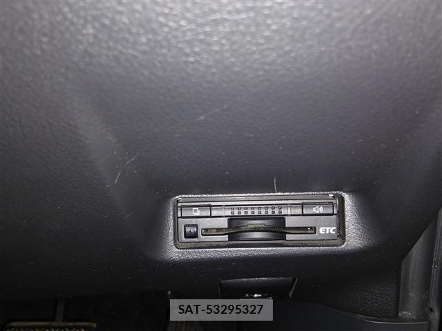 Toyota WISH 2013-11 7458968-7
