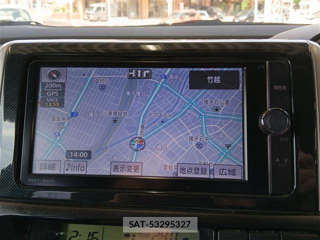 Toyota WISH 2013-11 7458968-8