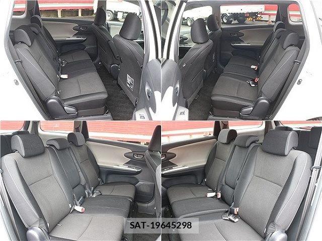 Toyota WISH 2011-09 7458972-9