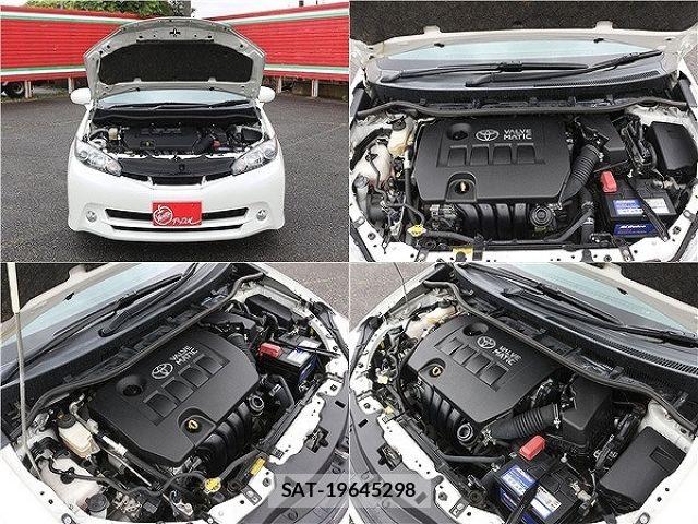 Toyota WISH 2011-09 7458972-12