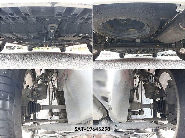 Toyota WISH 2011-09 7458972-13