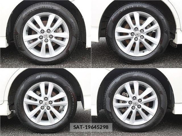 Toyota WISH 2011-09 7458972-14