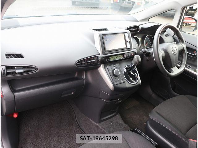 Toyota WISH 2011-09 7458972-18