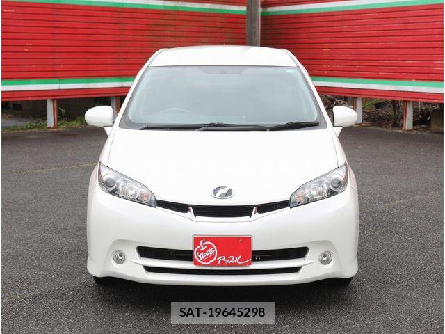 Toyota WISH 2011-09 7458972-23
