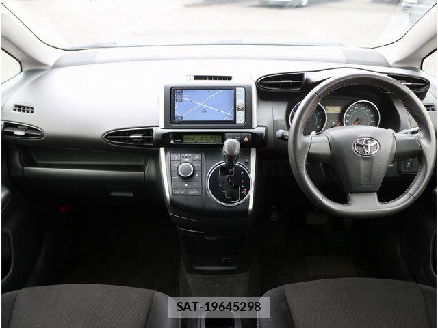 Toyota WISH 2011-09 7458972-2