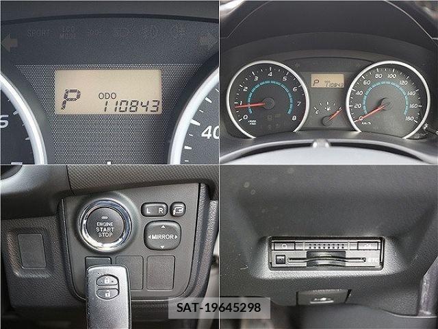 Toyota WISH 2011-09 7458972-4