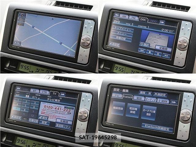 Toyota WISH 2011-09 7458972-5