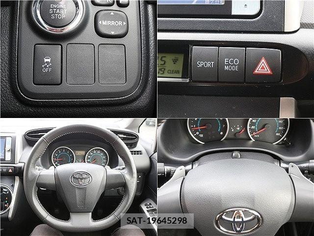 Toyota WISH 2011-09 7458972-6